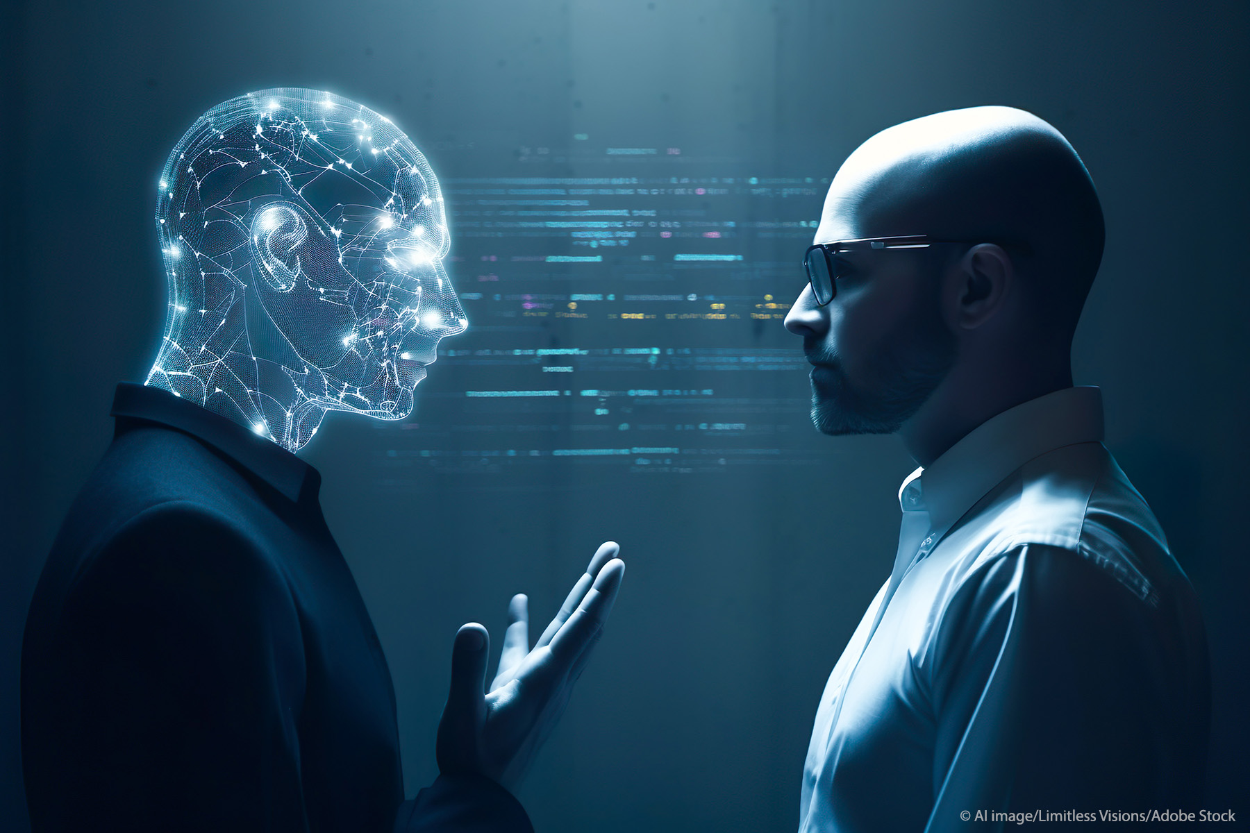 First regulation of Artificial Intelligence