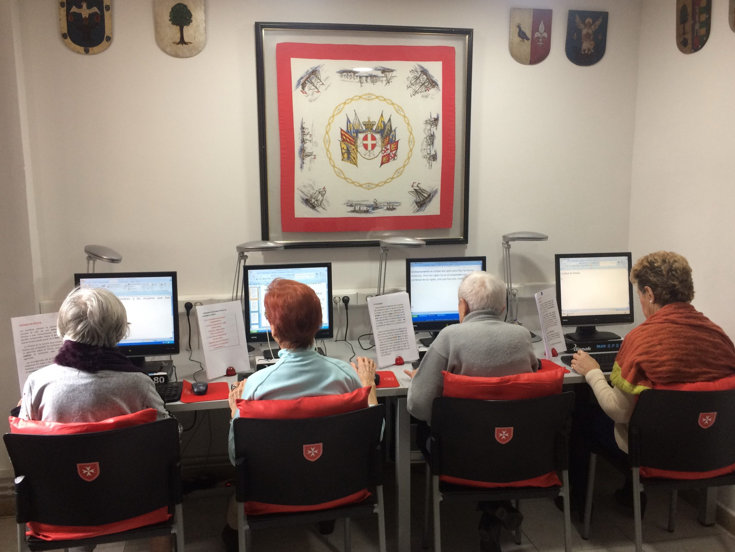 Digital Literacy Program