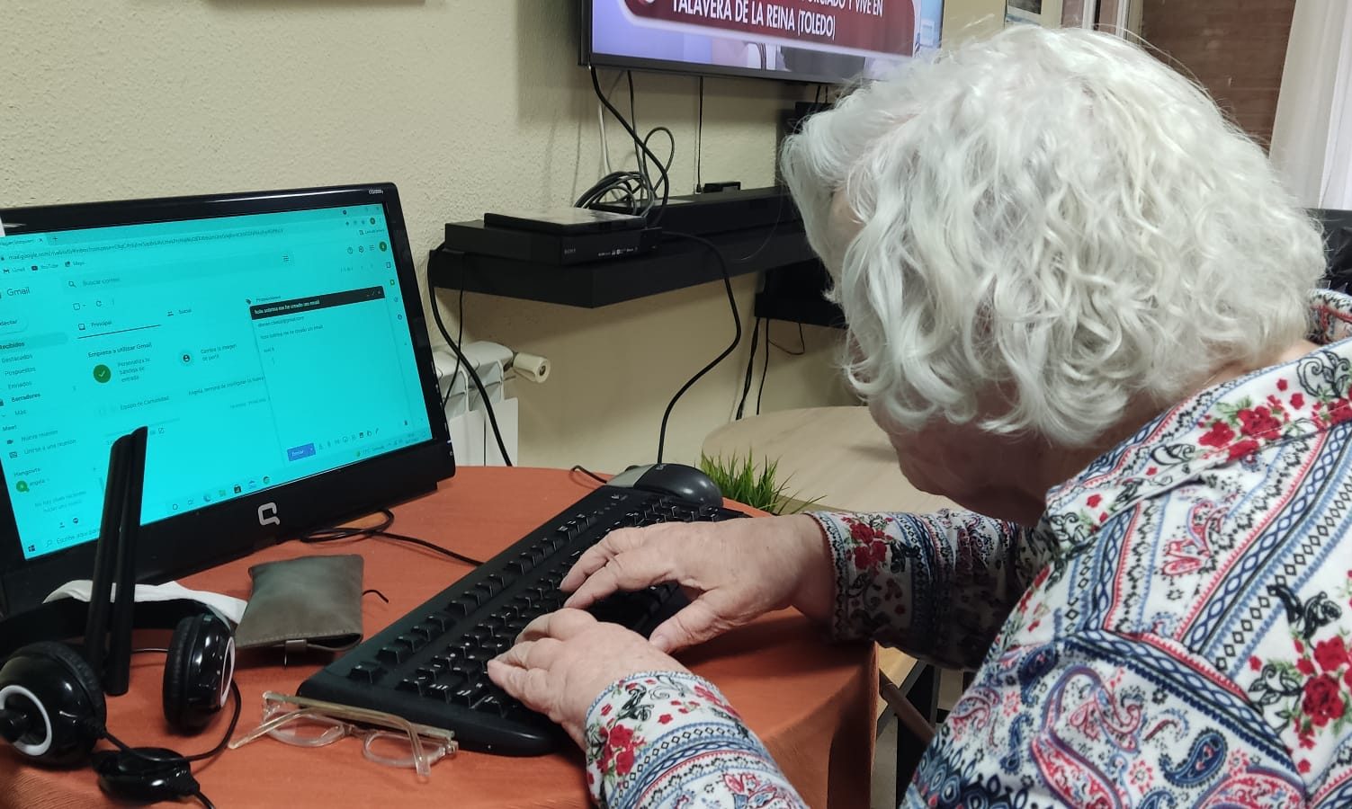 Using technology to combat new forms of exclusion